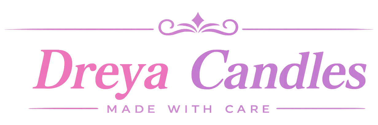 Dreya Candles